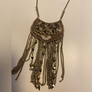 STELLA & DOT - Analena Pendant